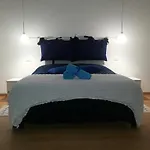I Colori Di Mag Alojamento de Acomodação e Pequeno-almoço La Spezia