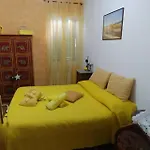 I Colori Di Mag Alojamento de Acomodação e Pequeno-almoço La Spezia