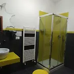 Alojamento de Acomodação e Pequeno-almoço I Colori Di Mag La Spezia