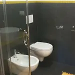 I Colori Di Mag Alojamento de Acomodação e Pequeno-almoço La Spezia