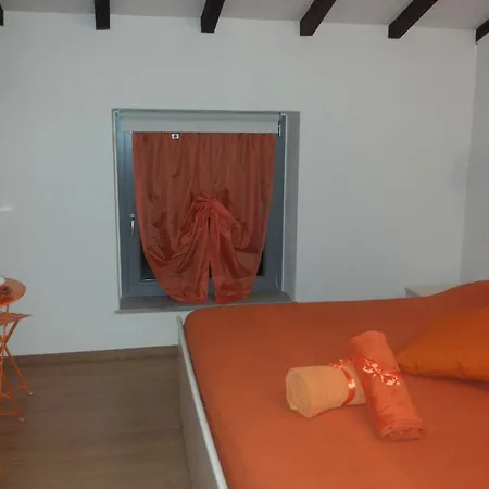 Bed and Breakfast I Colori Di Mag Λα Σπέτσια