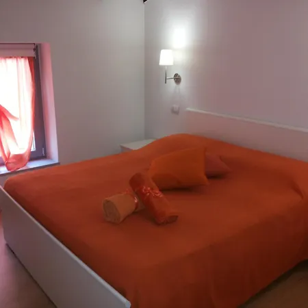 I Colori Di Mag Bed and Breakfast 4*