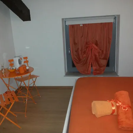 I Colori Di Mag Bed and Breakfast 4*