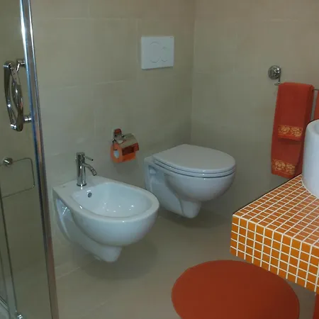 I Colori Di Mag 4* Λα Σπέτσια