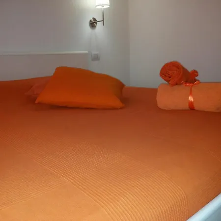 I Colori Di Mag 4* Λα Σπέτσια