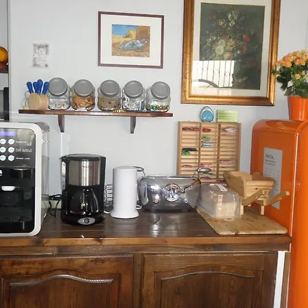 I Colori Di Mag Couette-café *