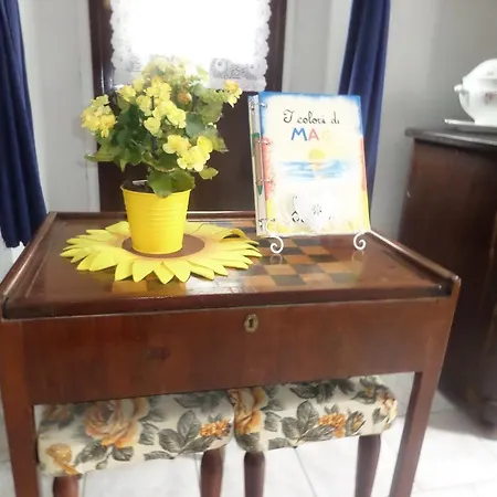 I Colori Di Mag Couette-café