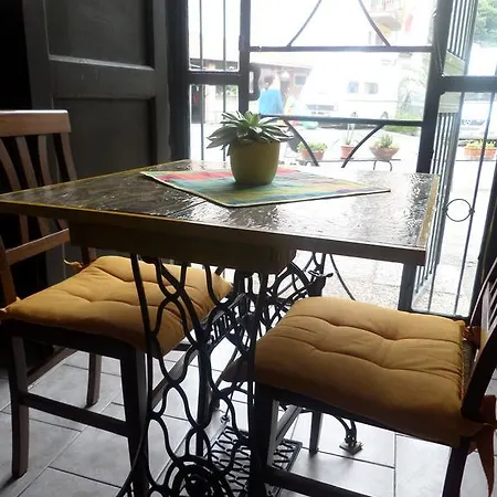 Couette-café I Colori Di Mag