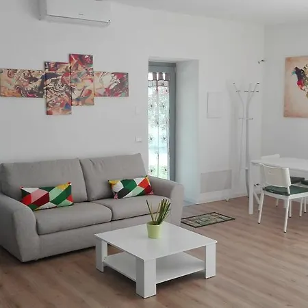 Couette-café I Colori Di Mag *
