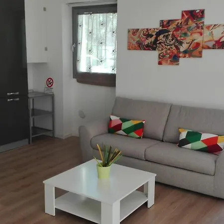 Couette-café I Colori Di Mag La Spezia