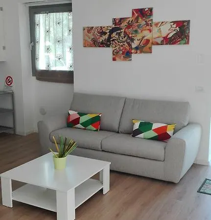 I Colori Di Mag * La Spezia