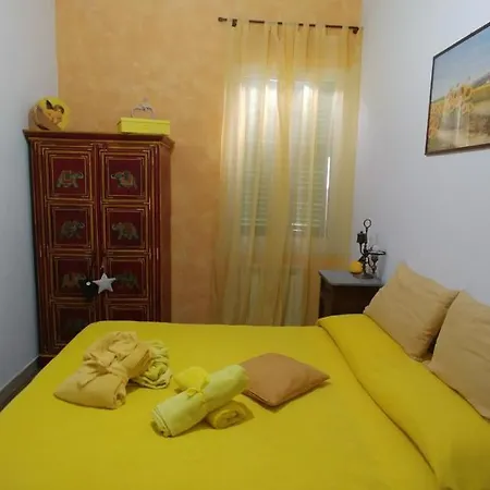 Couette-café I Colori Di Mag La Spezia