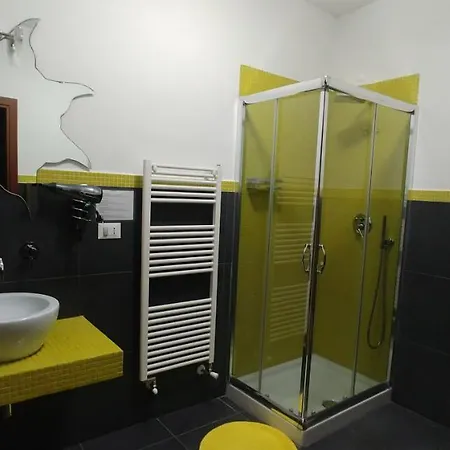 Bed and Breakfast I Colori Di Mag Λα Σπέτσια