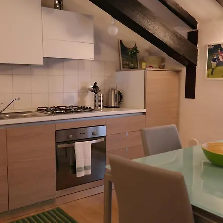 Bed & Breakfast I Colori Di Mag 4*