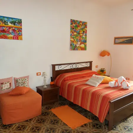 I Colori Di Mag Bed and Breakfast 4*