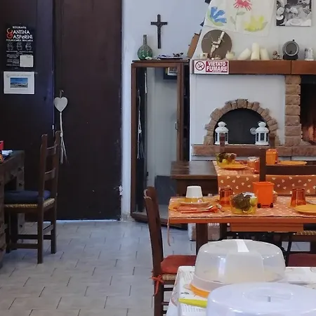 Bed and Breakfast I Colori Di Mag Λα Σπέτσια