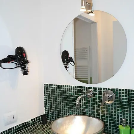 Bed & Breakfast I Colori Di Mag 4*