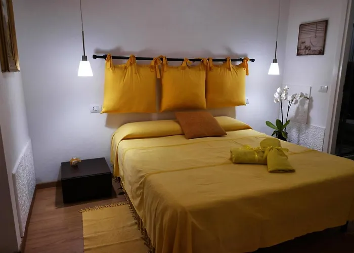 I Colori Di Mag