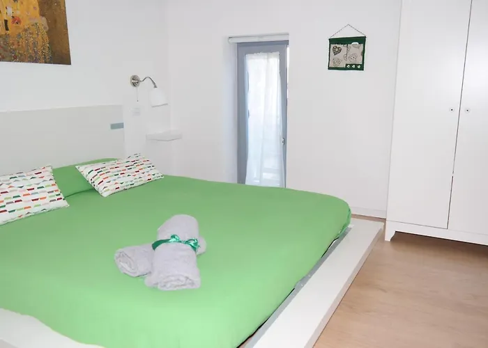Frühstückspension I Colori Di Mag La Spezia