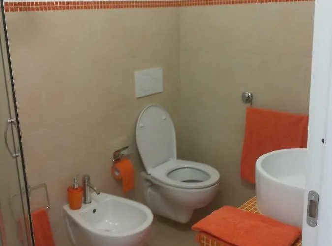 I Colori Di Mag 4* La Spezia