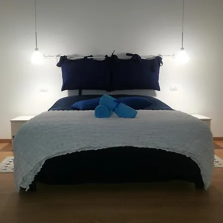 I Colori Di Mag Bed & Breakfast La Spezia