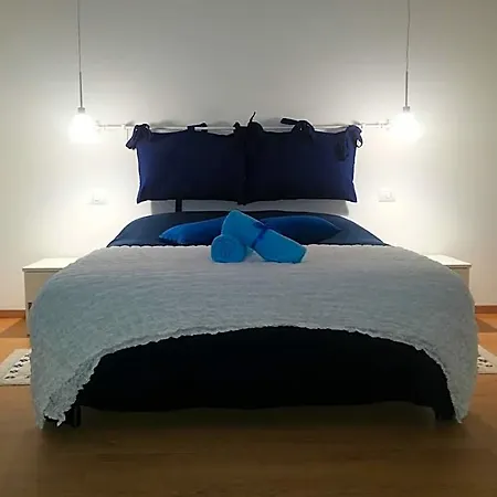I Colori Di Mag Bed & Breakfast 4*