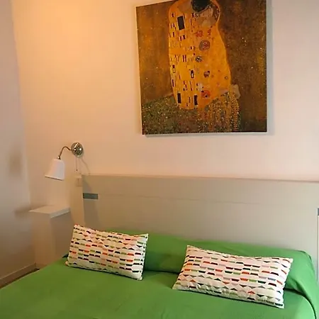 Panzió I Colori Di Mag