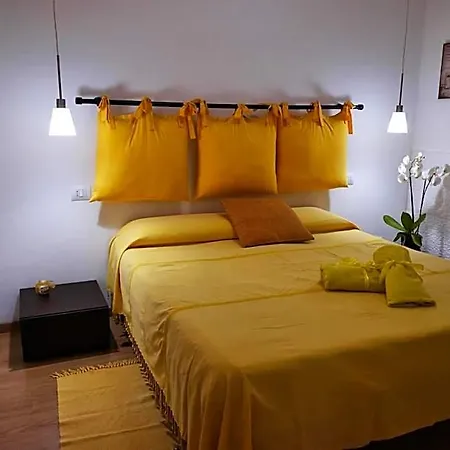 Bed & Breakfast I Colori Di Mag La Spezia