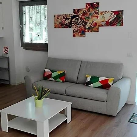 I Colori Di Mag 4* La Spezia