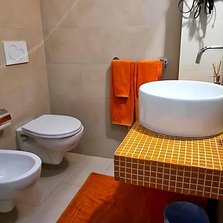 I Colori Di Mag Bed & Breakfast