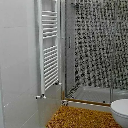 Panzió I Colori Di Mag La Spezia