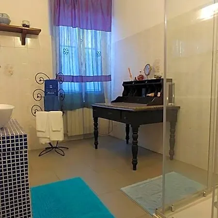 I Colori Di Mag Panzió 4*