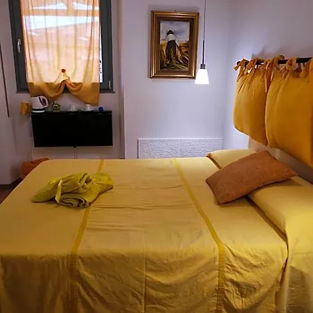 I Colori Di Mag Bed & Breakfast La Spezia