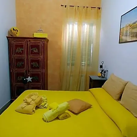 I Colori Di Mag Bed & Breakfast