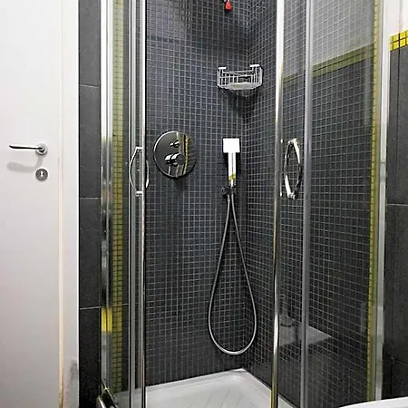 Panzió I Colori Di Mag 4*
