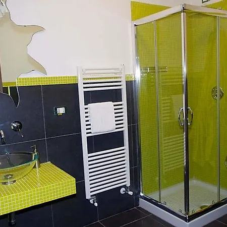 Panzió I Colori Di Mag