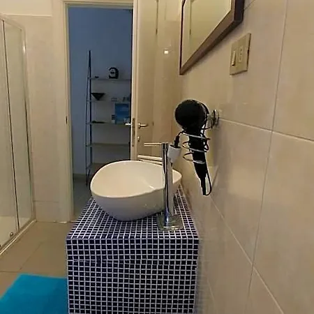I Colori Di Mag 4* La Spezia