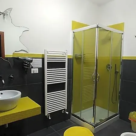 Bed & Breakfast I Colori Di Mag 4*