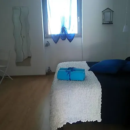 Bed & Breakfast I Colori Di Mag