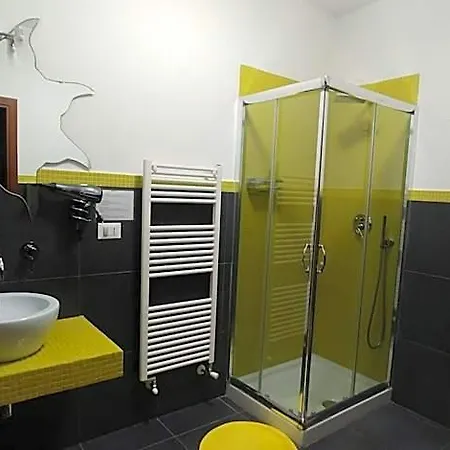 Bed & Breakfast I Colori Di Mag La Spezia
