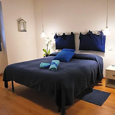 Bed & Breakfast I Colori Di Mag