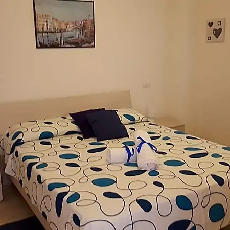 I Colori Di Mag Bed & Breakfast