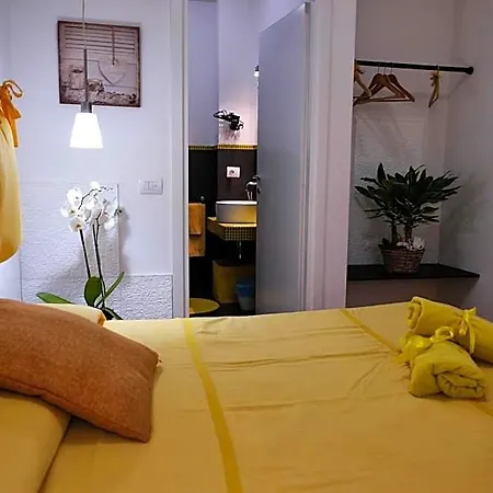 I Colori Di Mag Bed & Breakfast