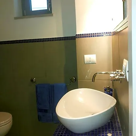 I Colori Di Mag 4*