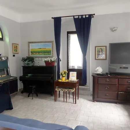 Couette-café I Colori Di Mag La Spezia
