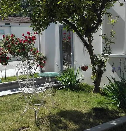 Bed & Breakfast I Colori Di Mag