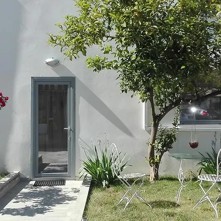 Bed and breakfast I Colori Di Mag *