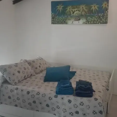 I Colori Di Mag Bed and breakfast