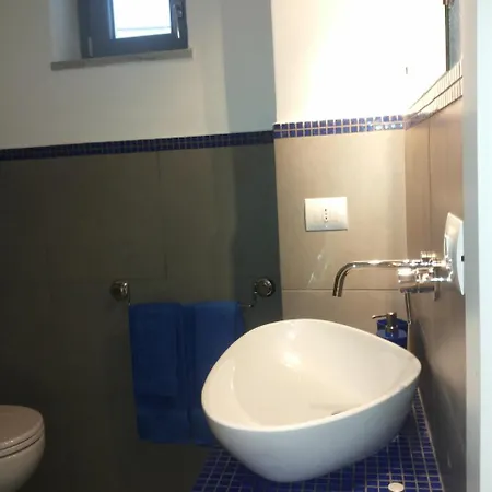 I Colori Di Mag Oda ve Kahvaltı La Spezia