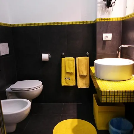 I Colori Di Mag 4* La Spezia